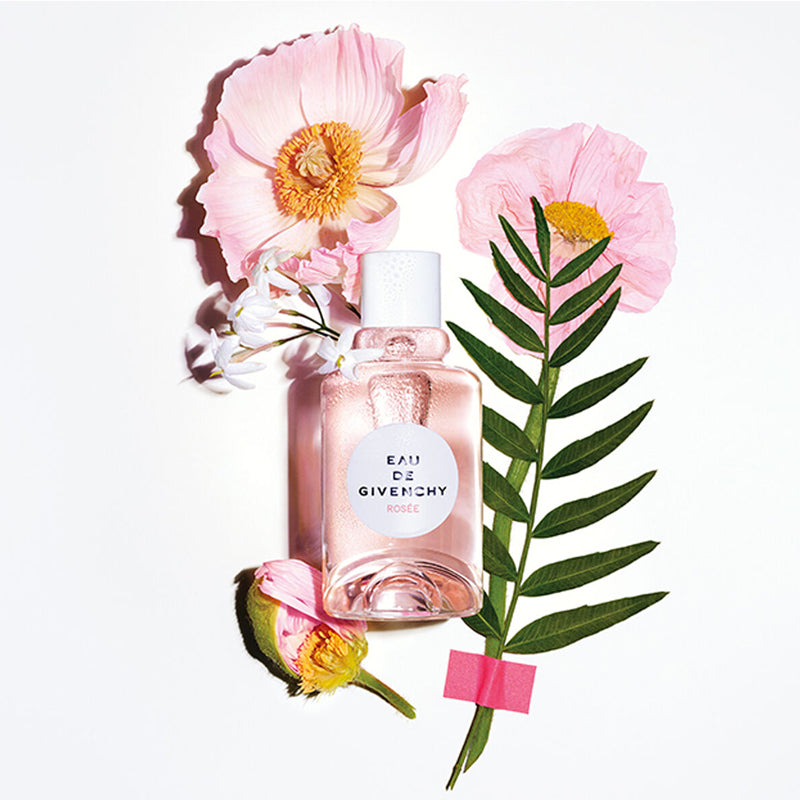 Eau de Givenchy Rosee oz EDT for women