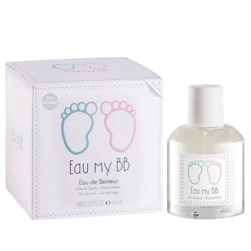 Eau My BB 2.0 oz EDT for babies