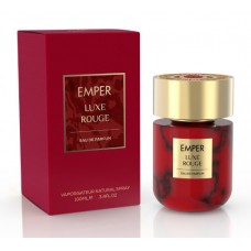 Luxe Rouge 3.4 oz EDP for women