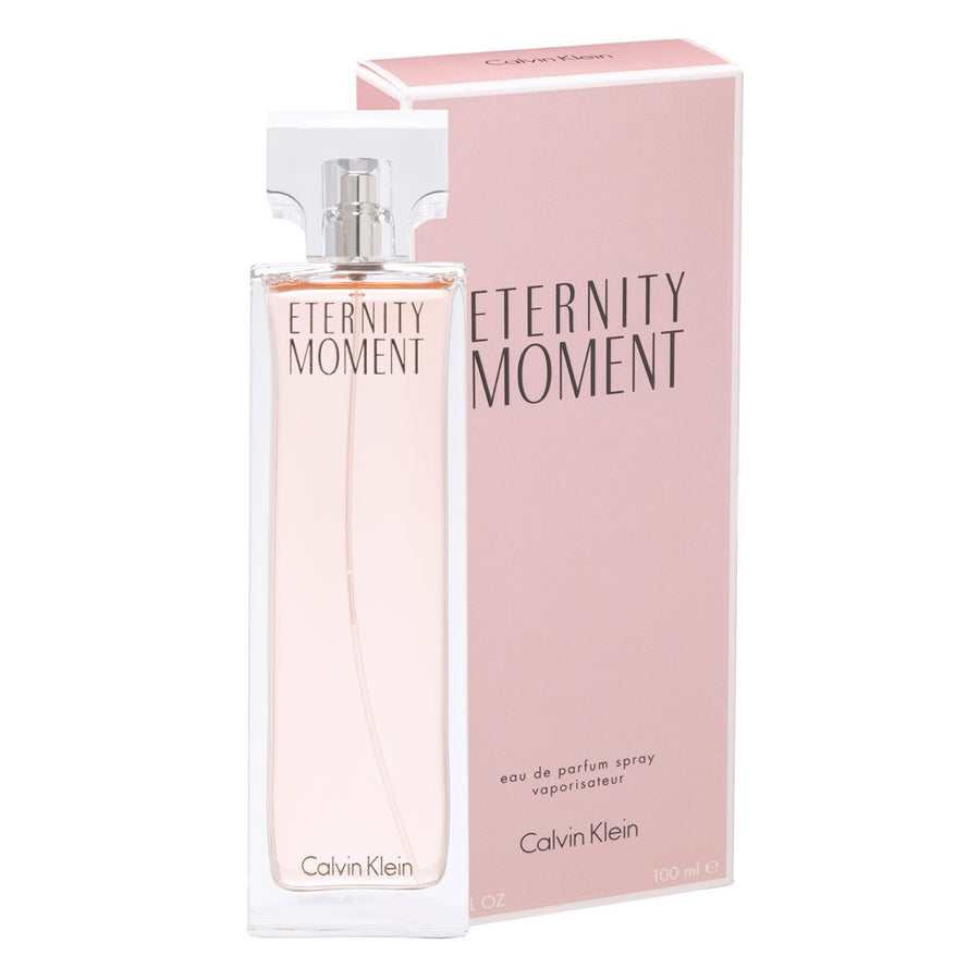 ETERNITY Moment Women Parfum Spray, 3.3oz main image 1