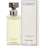 Eternity 3.4 oz EDP for women