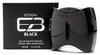 Extasia Black 3.4 oz EDT for men