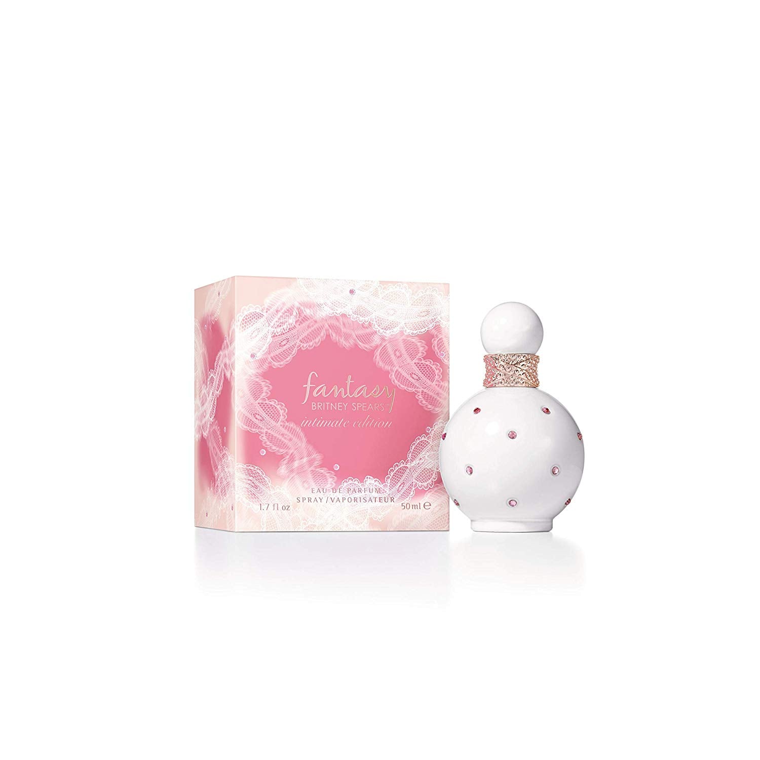 Fantasy Intimate Edition