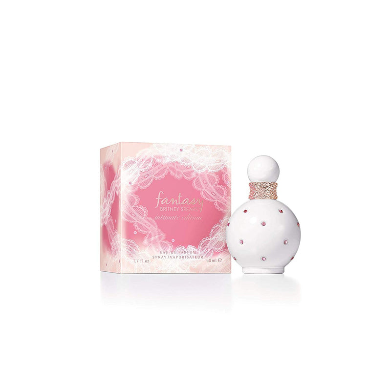 Fantasy Intimate Edition 1.7 oz EDT for women
