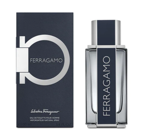 Ferragamo oz EDT for men – LaBellePerfumes