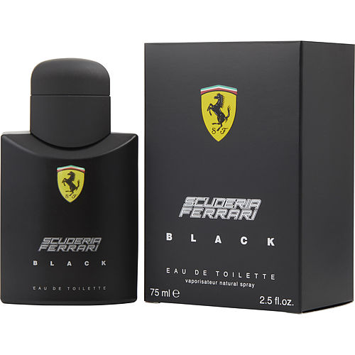 Ferrari Cologne - LaBelle Perfumes – LaBellePerfumes