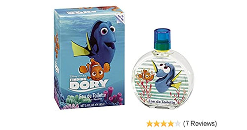 Finding Dory 3.4 oz EDT for women