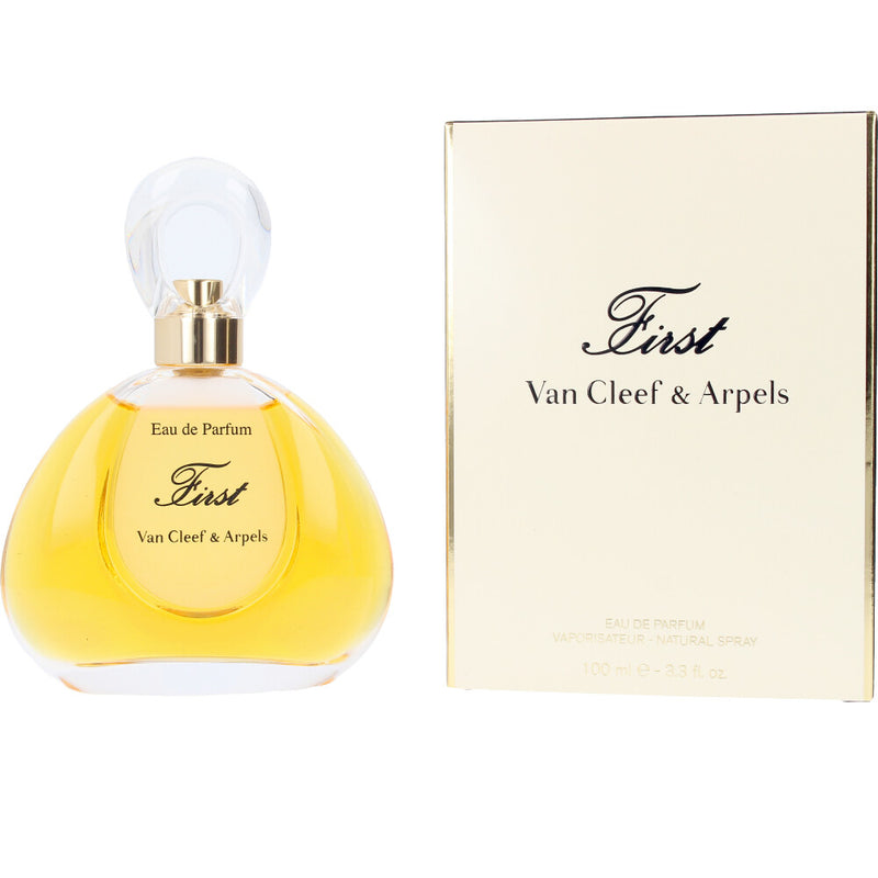 First 3.4 oz EDP for women