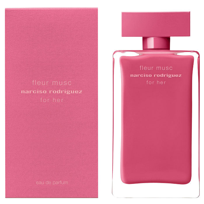 Fleur Musc Narciso Rodriguez for her 5.0 oz EDP