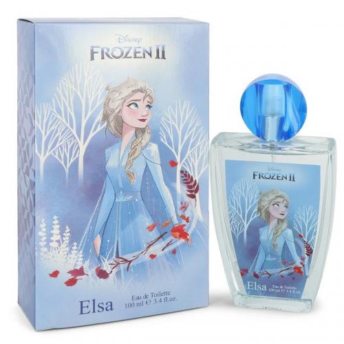 Disney Frozen Elsa 3.4 oz EDT for girls