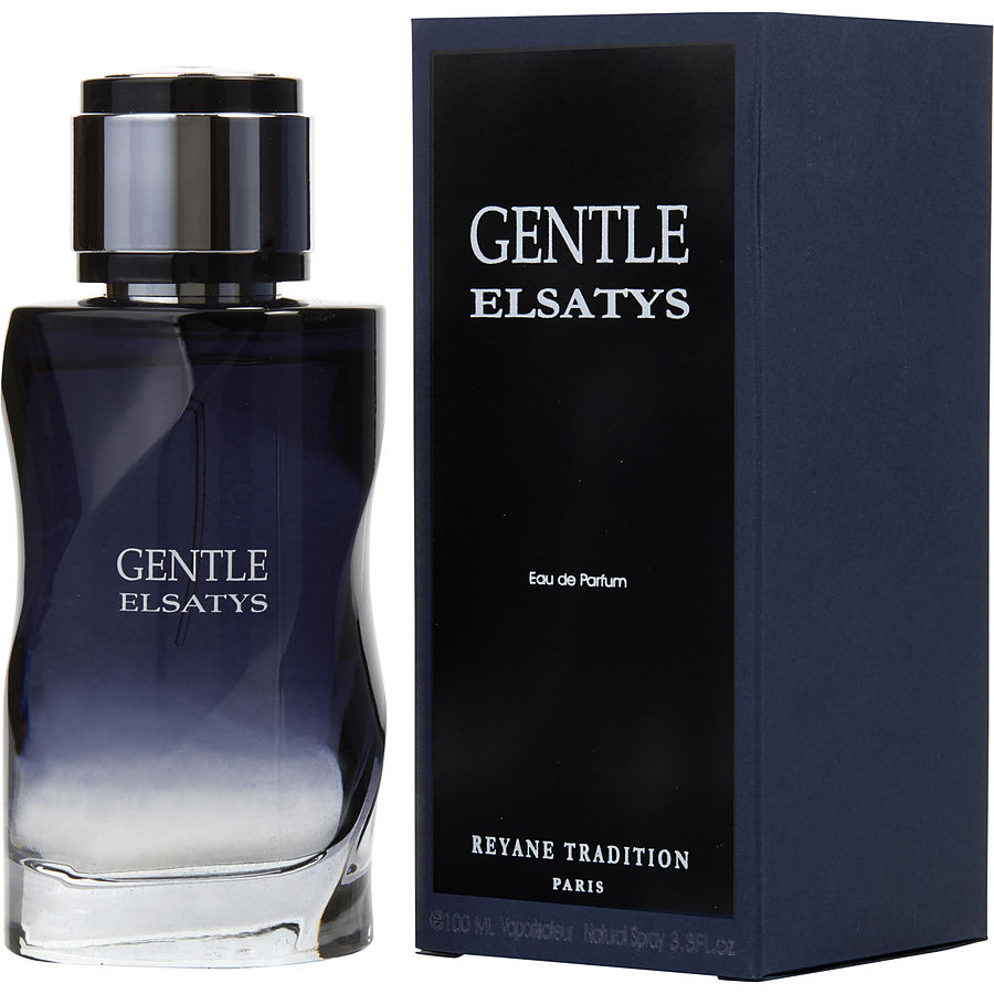 Gentle Elsatys by Reyane Tradition 3.3 oz EDP for men