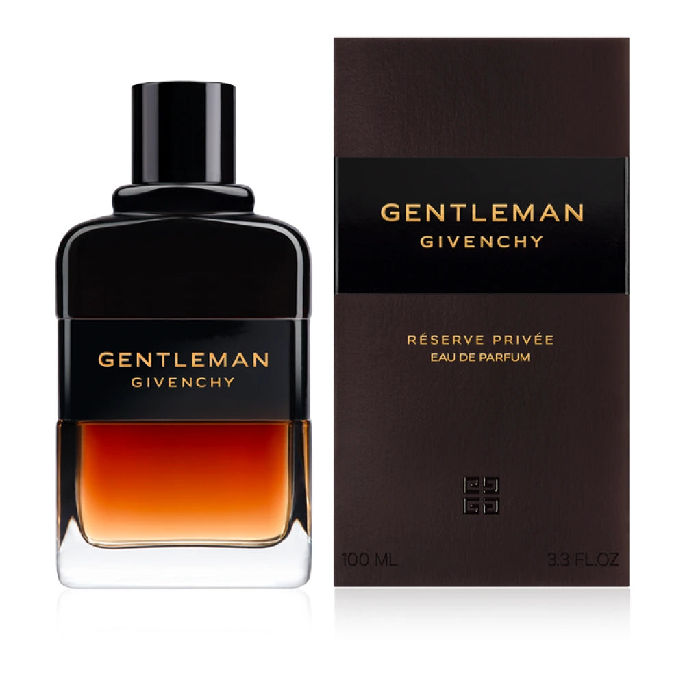 Givenchy Gentleman Eau de Parfum Boisée Gift Set ($124 value)
