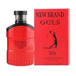 Golf Red 3.3 oz EDT for men
