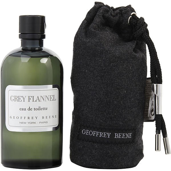 Grey Flannel 4.0 oz EDT for men