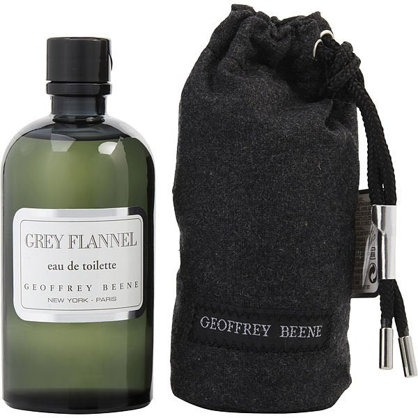Grey Flannel 4.0 oz EDT for men – LaBellePerfumes