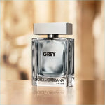Dolce & Gabbana The One Grey Intense 3.3 oz EDT for men
