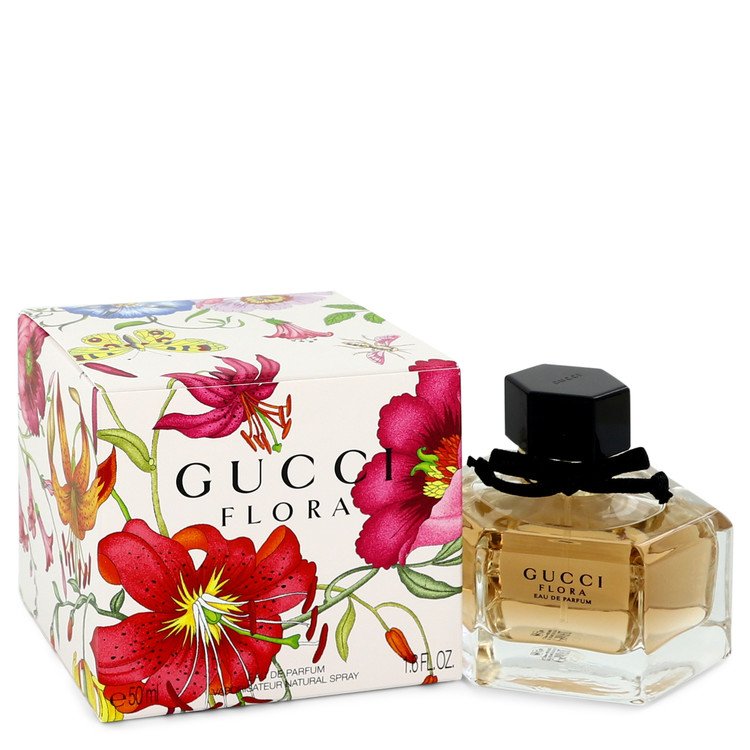 Gucci Flora 2.5 EDP for women