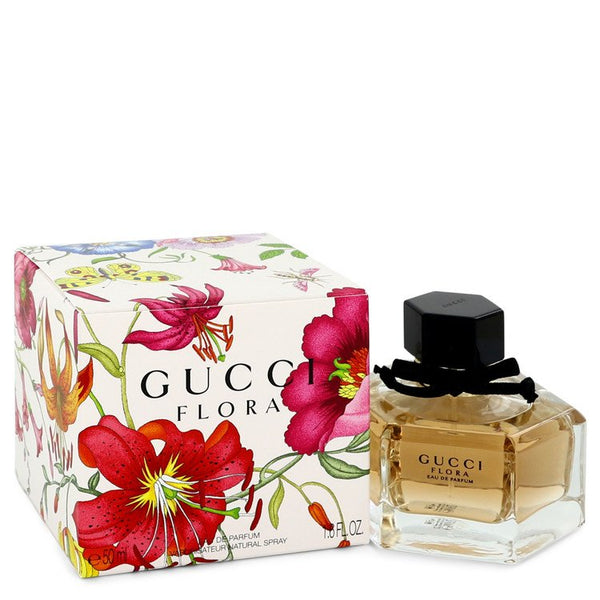 Gucci Flora 2.5 EDP for women – LaBellePerfumes