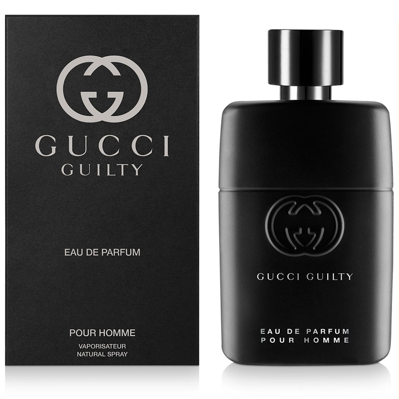 Gucci Guilty Pour Homme 3.0 oz EDP – LaBellePerfumes