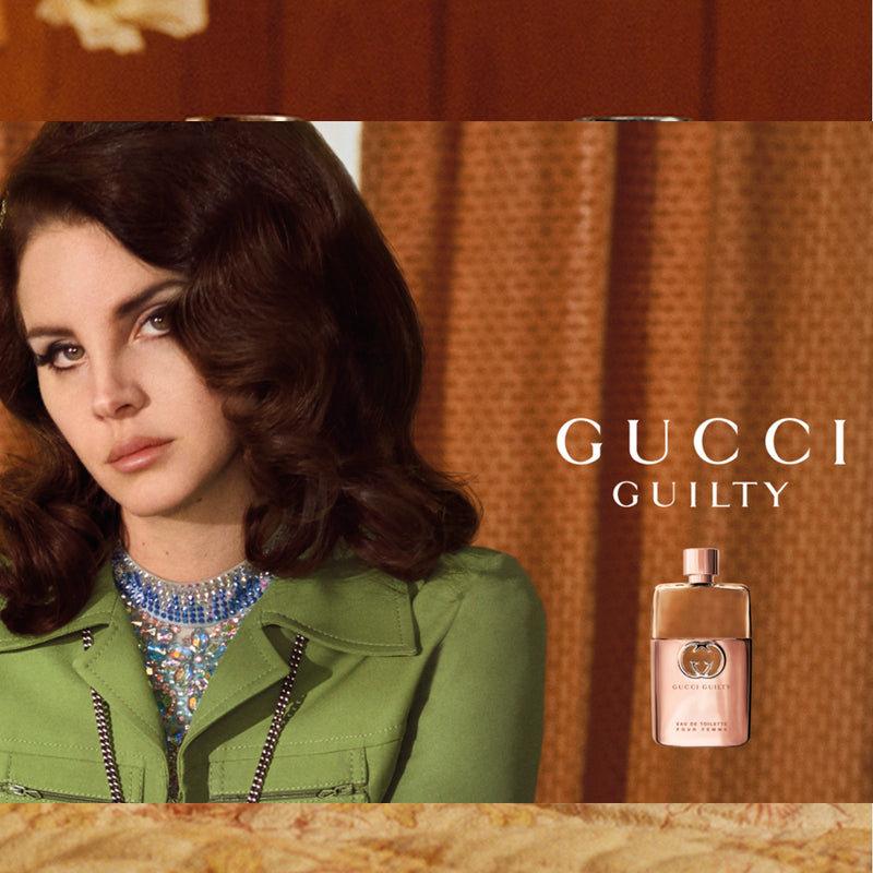 Gucci Guilty 3.0 oz EDT for women – LaBellePerfumes