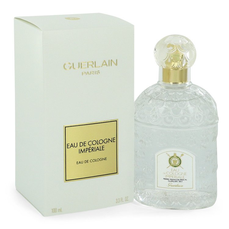 Imperiale 3.4 oz EDC for Men by Guerlain