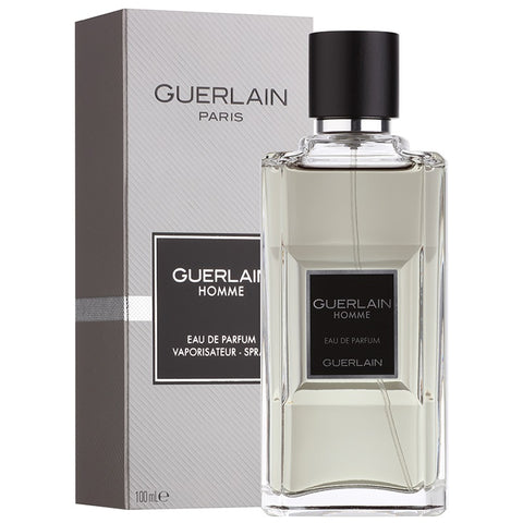 Guerlain Homme 3.3 oz EDP for men – LaBellePerfumes