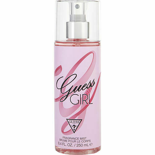 Guess Girl 8.4 oz Fragrance Mist for women