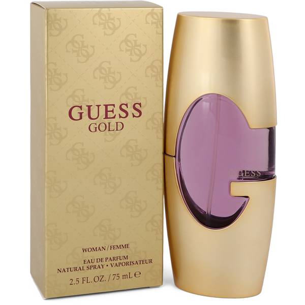 Guess Gold