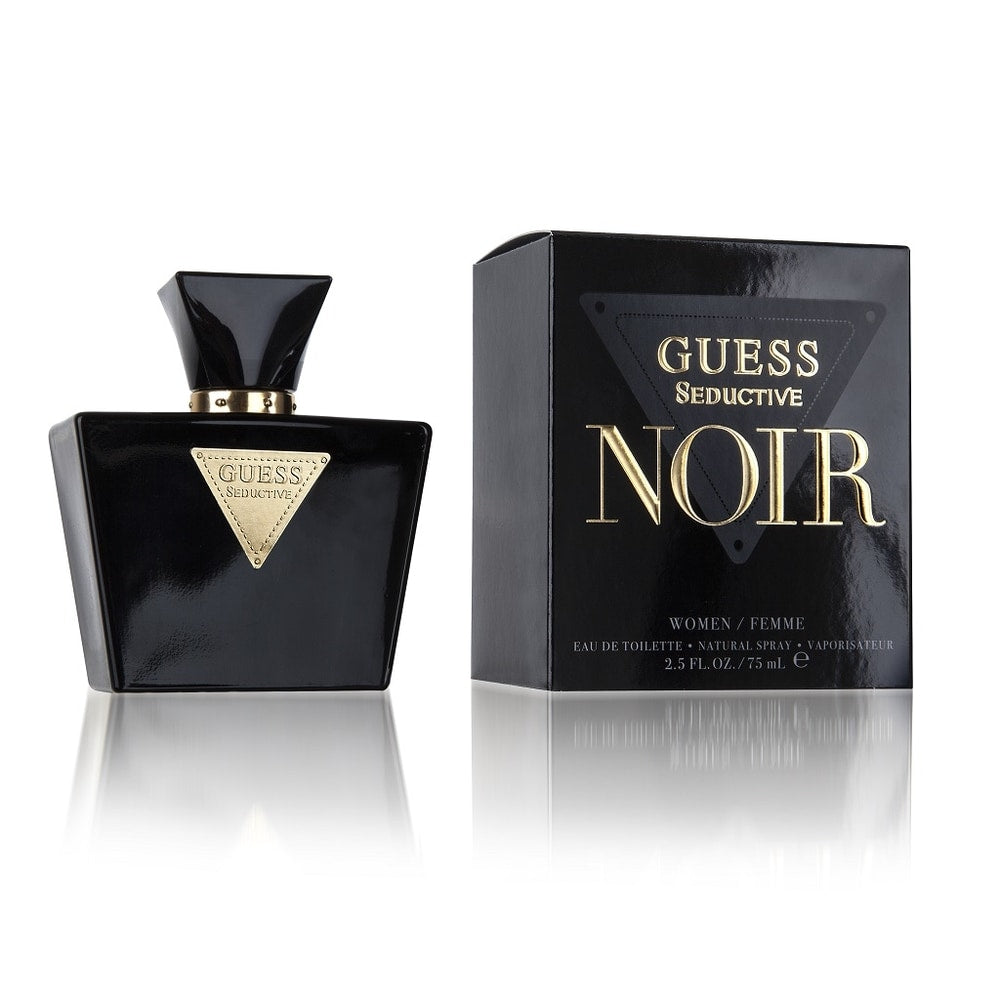 Seductive Noir by Guess