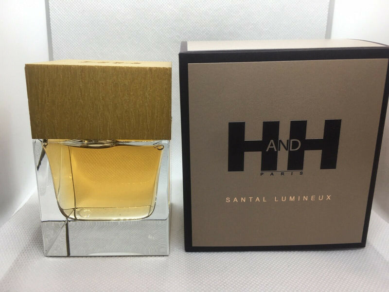 H and H 3.3 oz EDP for men
