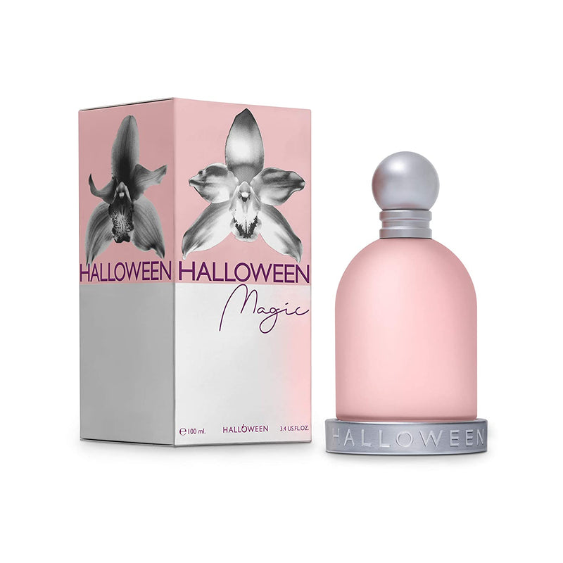 Halloween Magic oz EDT for women