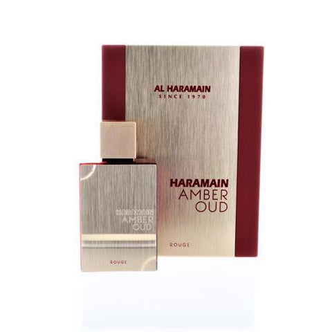 Al haramain amber oud rouge by al haramain eau de best sale parfum spray 2 oz for men