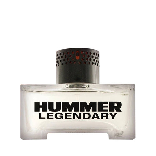 Hummer Legendary 4.2 oz EDT for men