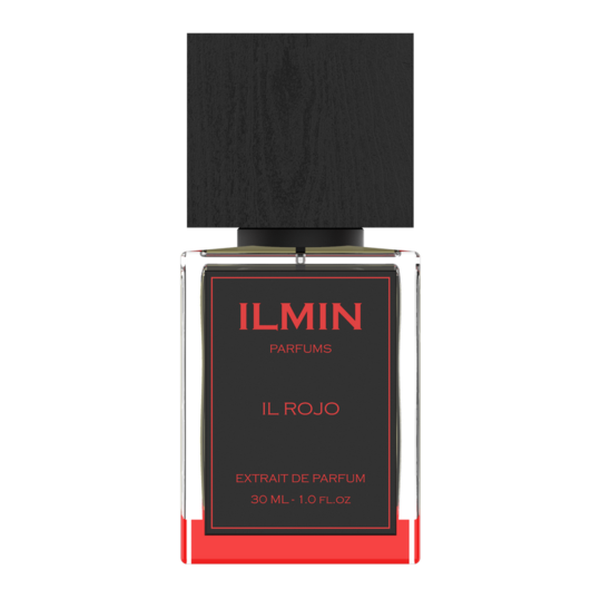 Ilmin Il Rojo 1.0 oz Extract Unisex
