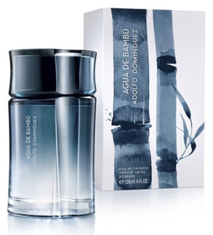 Colonia Adolfo Adolfo Dominguez BambÃº Opiniones Perfume BambÃº