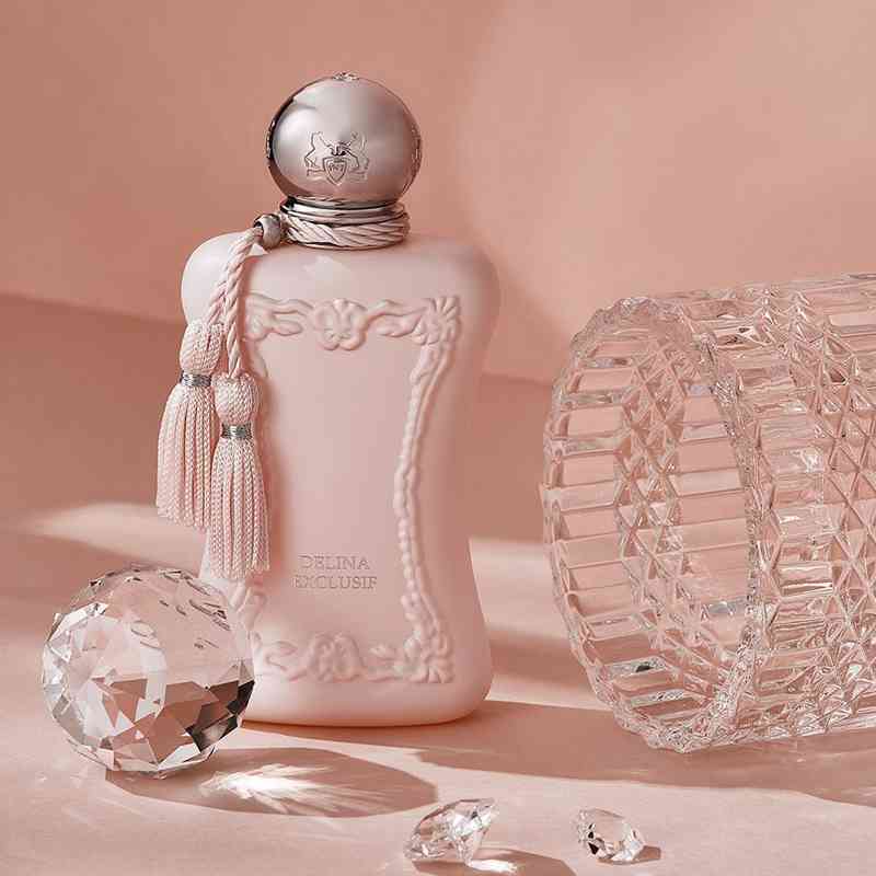 Parfums De Marly Delina Exclusif 2.5 oz EDP for women