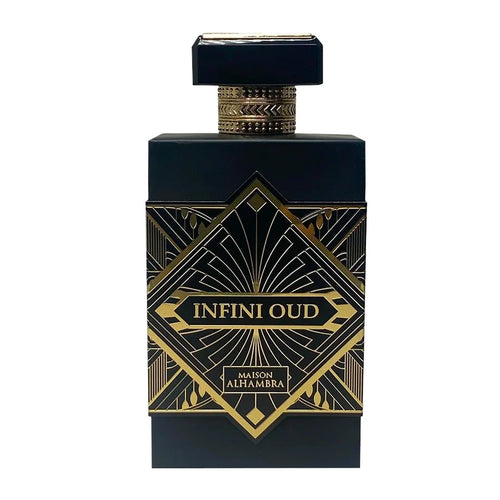 Infini Oud 3.4 oz EDP Unisex