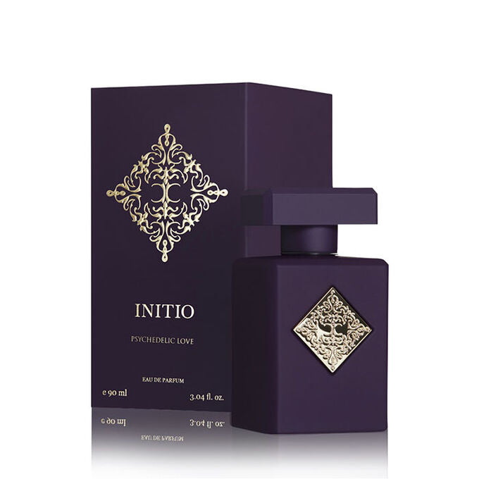 Initio Psychedelic Love 3.04 oz EDP for unisex