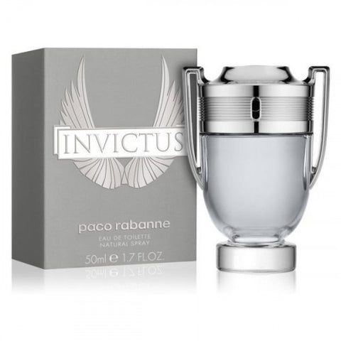 Invictus 1.7 oz EDT for men LaBellePerfumes