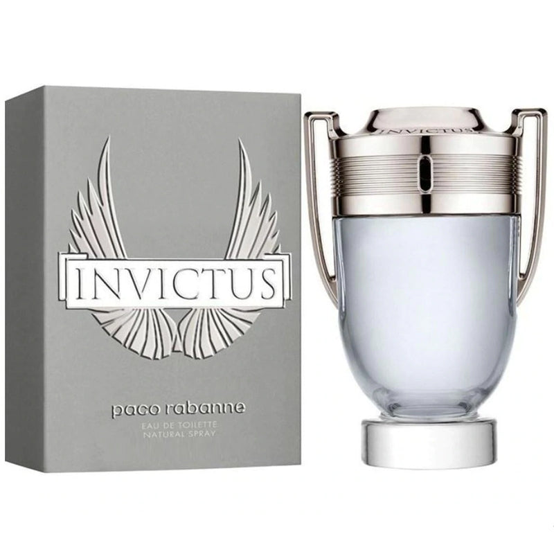 Invictus 6.7 oz EDT for men