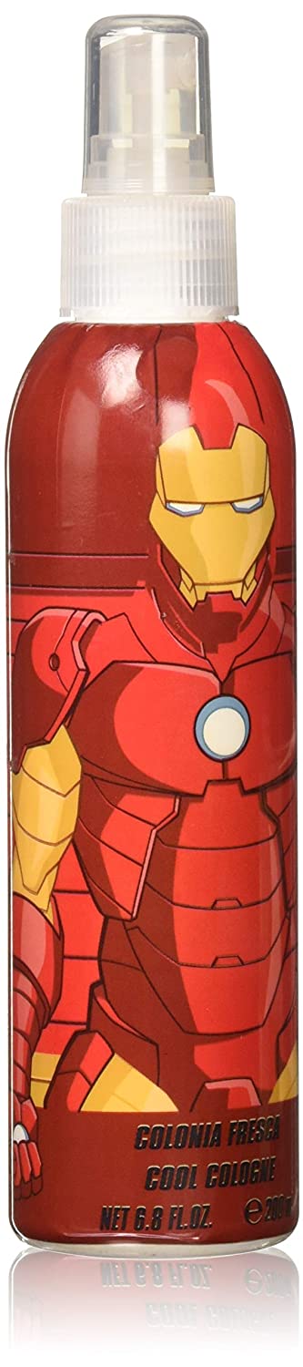 Ironman 6.7 oz Cologne for Boys