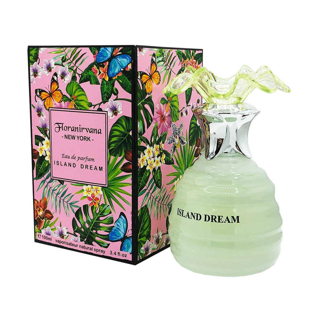 Floranirvana Island Dream 3.4 oz EDP for women