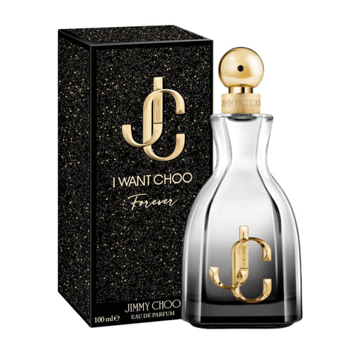 Jimmy Choo I Want Choo Forever 3.3 oz EDP for women – LaBellePerfumes