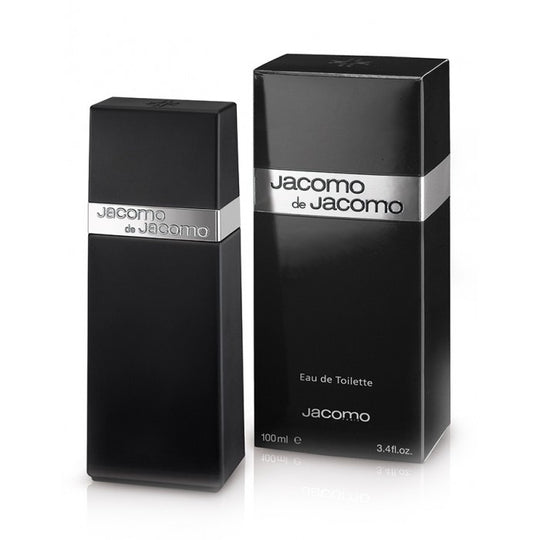 Jacomo Cologne- LaBelle Perfumes – LaBellePerfumes