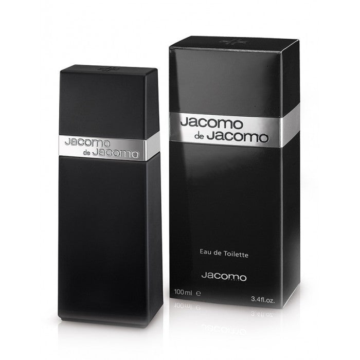 Jacomo de Jacomo 3.4 oz EDT for men