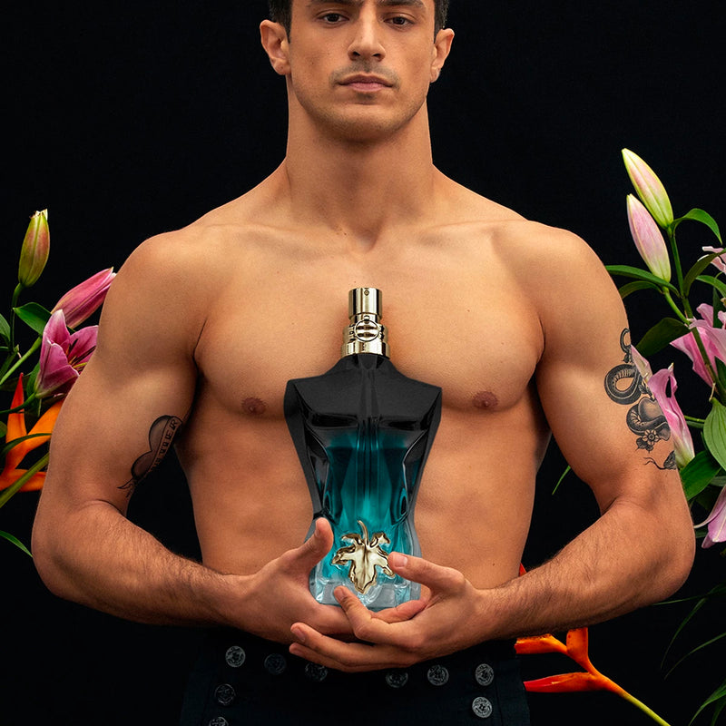 Le Male Le Beau Intense 4.2 oz EDP para hombres – LaBellePerfumes