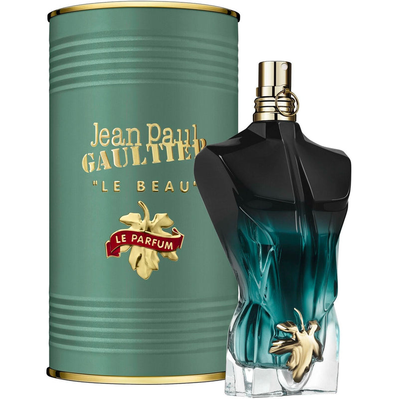 Le Male Le Beau Intense 4.2 oz EDP for men