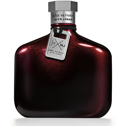 Jv X Nj John Varvatos Nick Jonas Red 4.2 oz for men