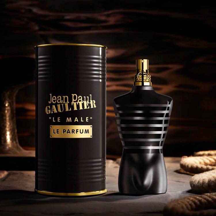 Jean Paul Gaultier Le Male Le Parfum oz for men - Main Image