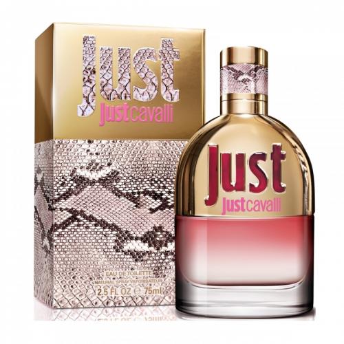 Just Cavalli 2.5 EDT for women